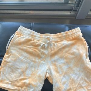 EUBI men’s lounging shorts Size L